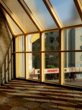 Linda Deutsch I photographer