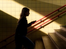 Linda Deutsch I photographer