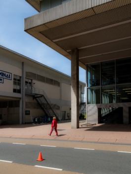 Linda Deutsch I photographer