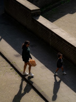 Linda Deutsch I photographer