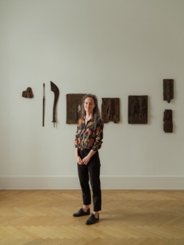  Linda Deutsch I photographer