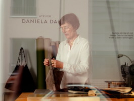 Linda Deutsch I photographer