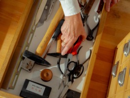 Linda Deutsch I photographer