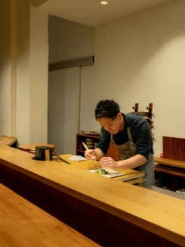 Linda Deutsch I photographer