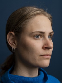 Linda Deutsch I photographer