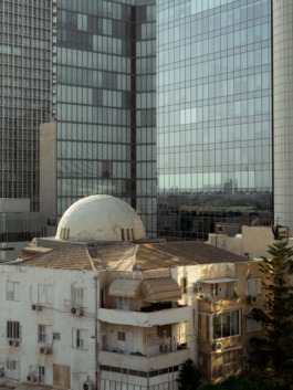 Linda Deutsch I photographer