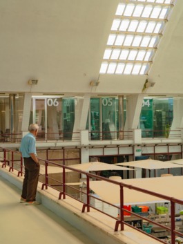 Linda Deutsch I photographer