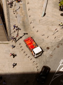 Linda Deutsch I photographer