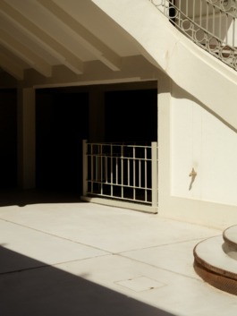 Linda Deutsch I photographer