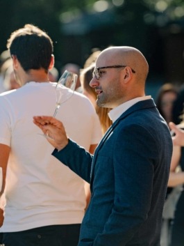 Linda Deutsch I photographer