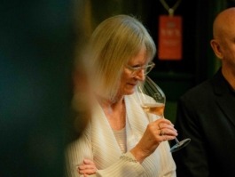 Linda Deutsch I photographer