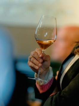 Linda Deutsch I photographer