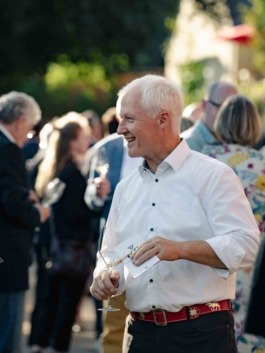 Linda Deutsch I photographer