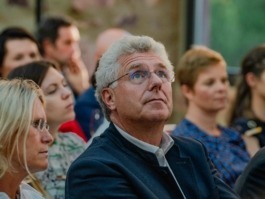 Linda Deutsch I photographer