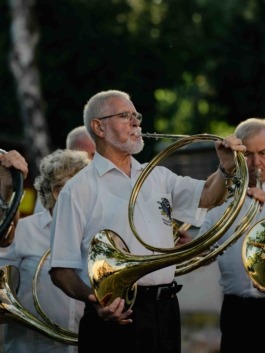 Linda Deutsch I photographer