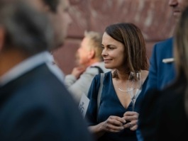 Linda Deutsch I photographer