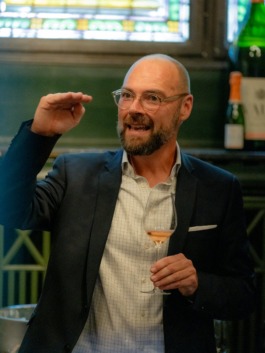 Linda Deutsch I photographer