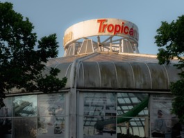 Linda Deutsch I photographer