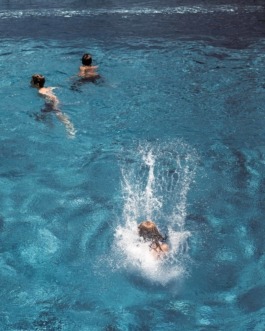 Linda Deutsch I photographer