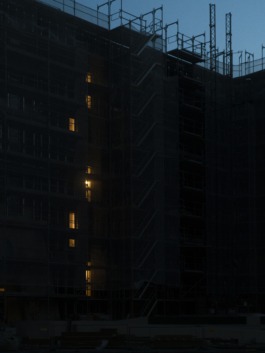 Linda Deutsch I photographer