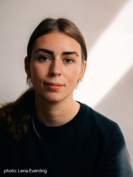 Linda Deutsch I photographer