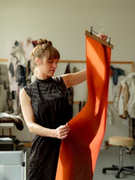 Linda Deutsch I photographer