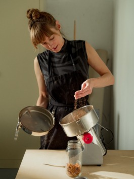 Linda Deutsch I photographer