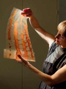 Linda Deutsch I photographer