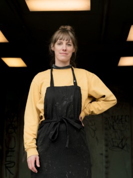 Linda Deutsch I photographer