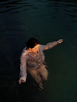 Linda Deutsch I photographer