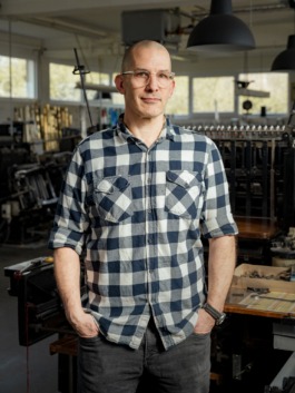 Linda Deutsch I photographer