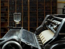 Linda Deutsch I photographer