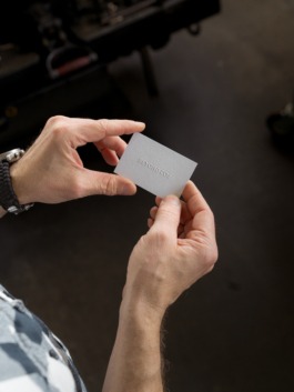 Linda Deutsch I photographer