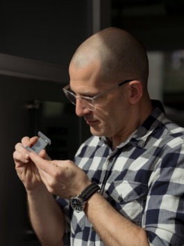 Linda Deutsch I photographer