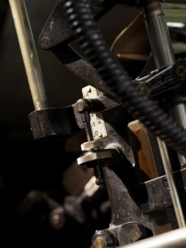 Linda Deutsch I photographer