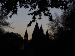 Linda Deutsch I photographer