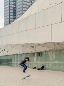 Linda Deutsch I photographer