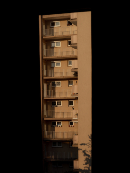 Linda Deutsch I photographer