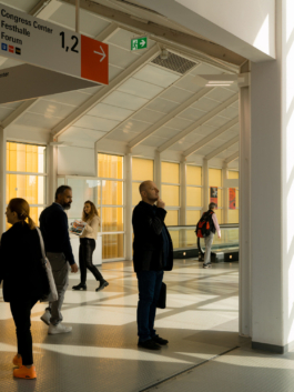 Linda Deutsch I photographer