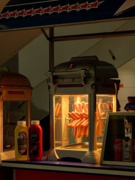 Linda Deutsch I photographer