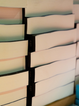 Linda Deutsch I photographer