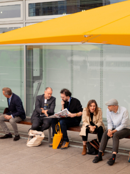 Linda Deutsch I photographer