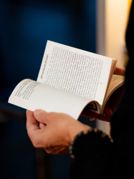 Linda Deutsch I photographer