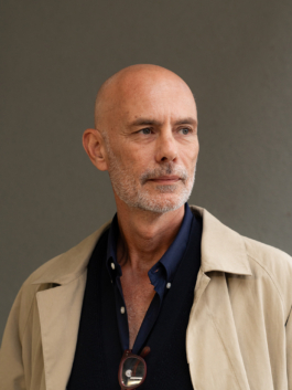 Linda Deutsch I photographer