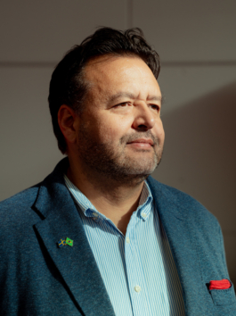 Linda Deutsch I photographer