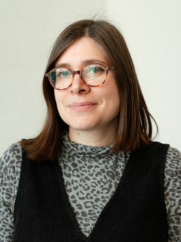 Linda Deutsch I photographer