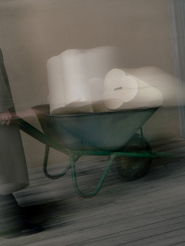 Linda Deutsch I photographer