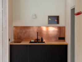 Linda Deutsch I photographer